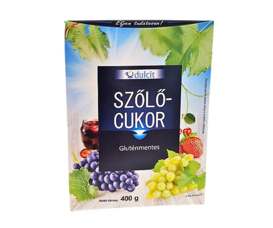 Szőlőcukor 0,4