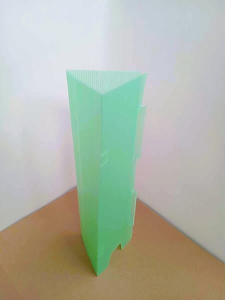 Szőlőnevelő, törzsvédő 40cm