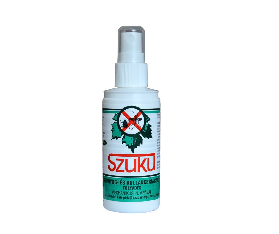 SZUKU pumpás 0,05