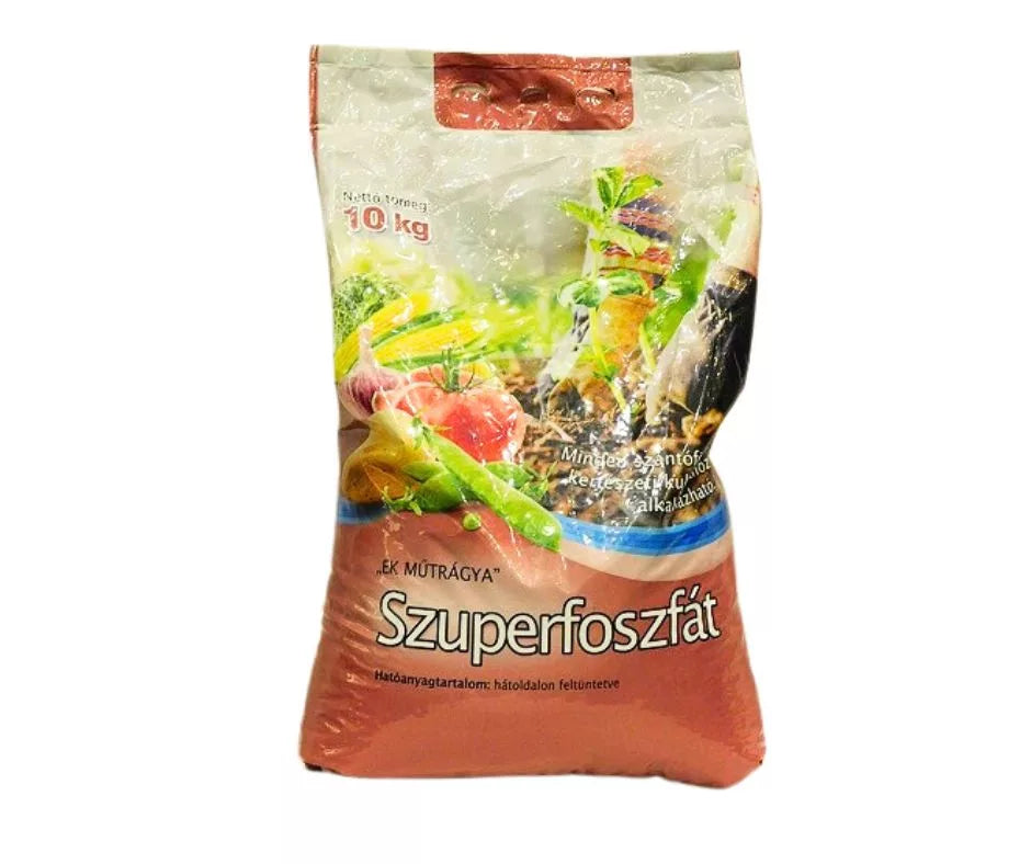 Szuperfoszfát 10kg
