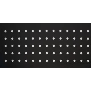 Takarófólia KIS ZÖLDSÉGEKHEZ fekete 0.95x5m