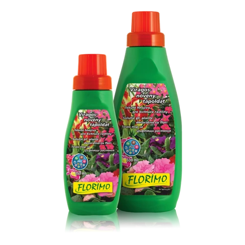 Tápoldat virágos növény 500ml