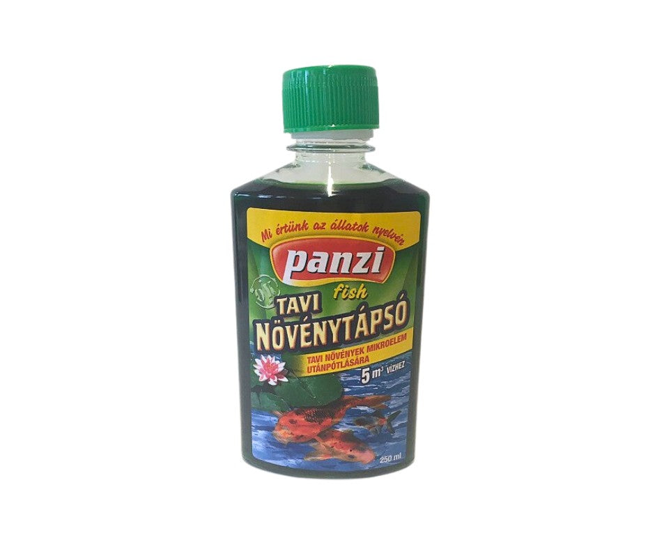 Tavi Növénytápsó /Panzi/ 0,25