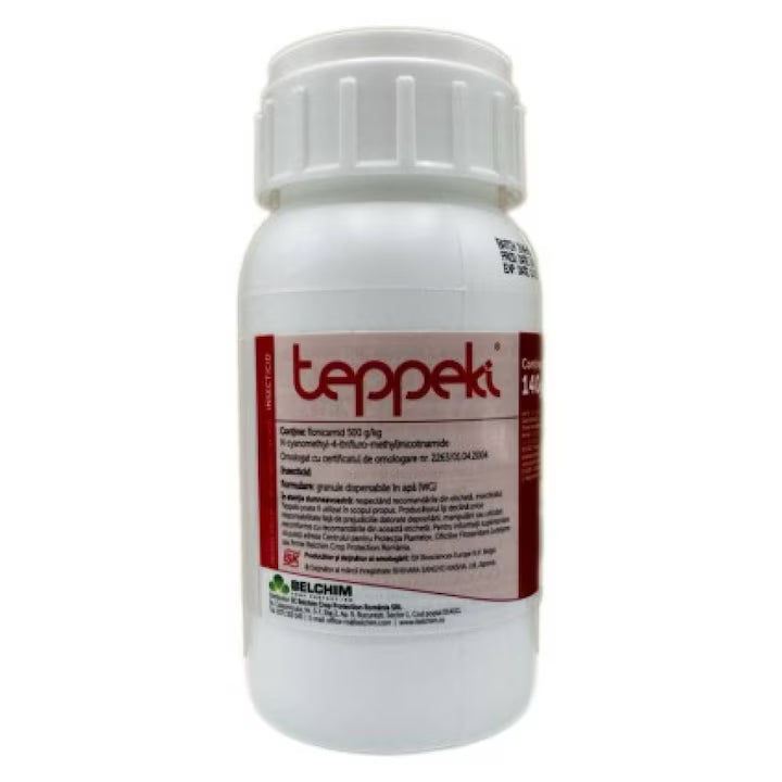 Teppeki rovarölő 140gr