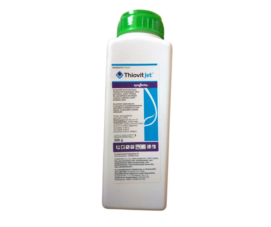 Thiovit Jet 0,25