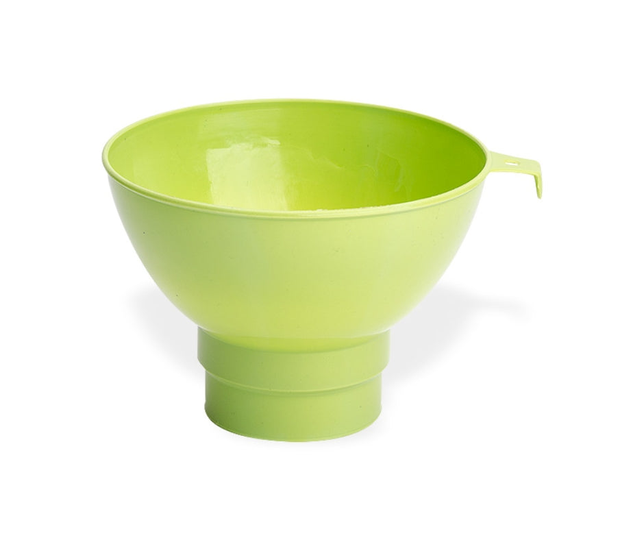 Tölcsér Lekvár - Méz 15 cm