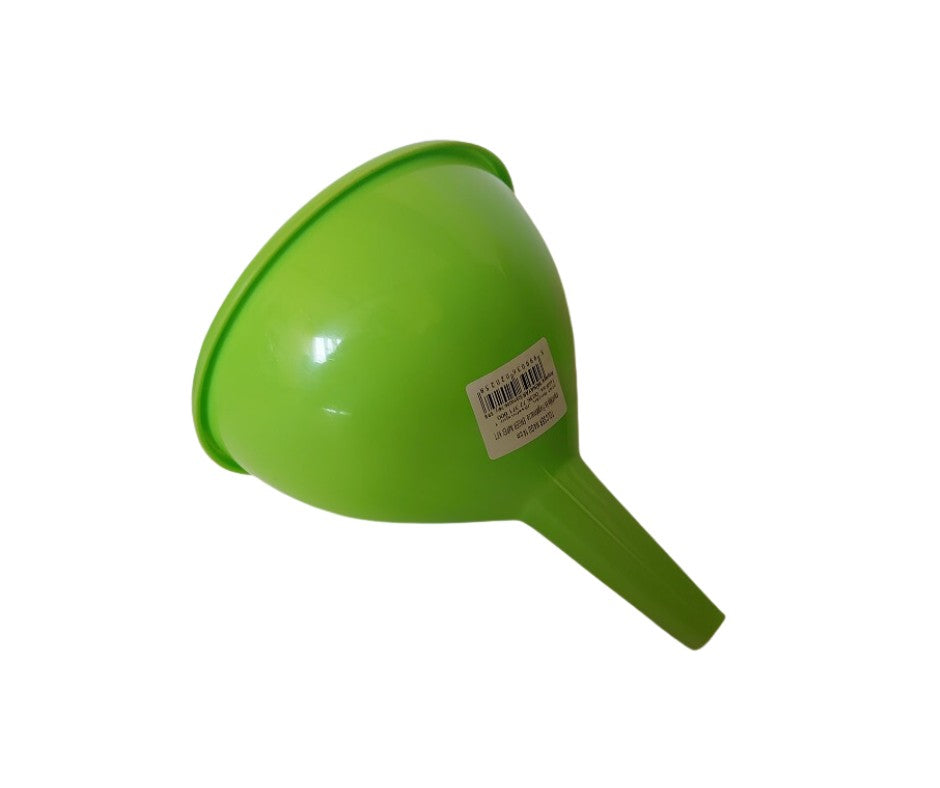Tölcsér műa. Pob 14 cm