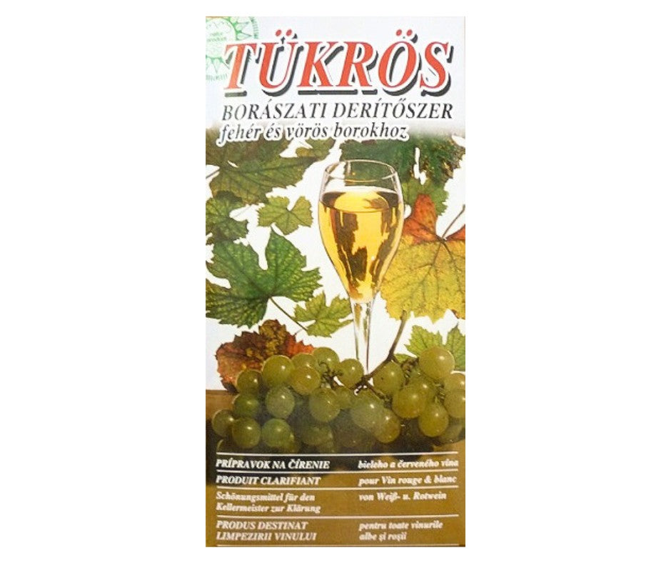 Tükrös deriton 400g /500cm3/