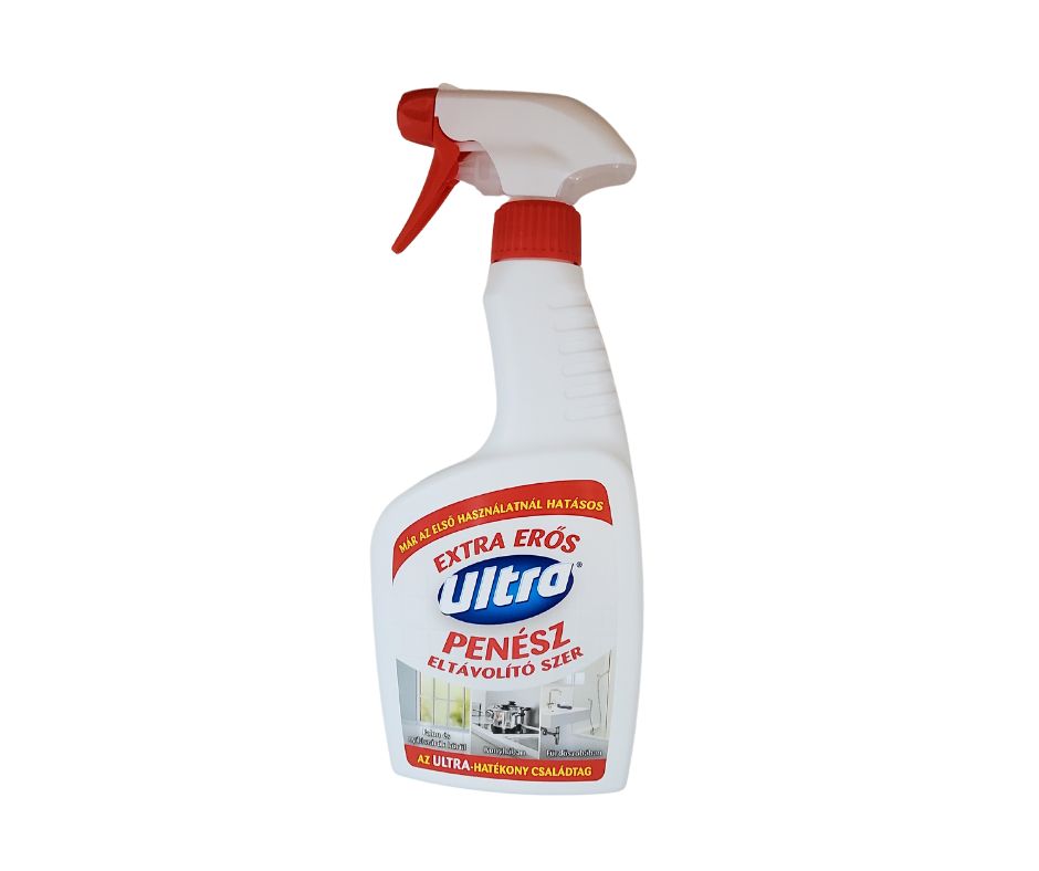 Penész eltávolító 500ml ULTRA
