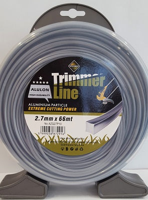 Damil 2.7mm x 66m négyszög TRIMMER LINE