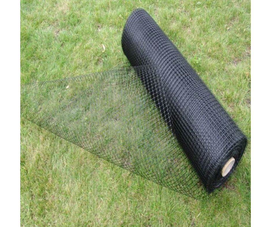 Vakondháló 1m x 25m 45g/m2 Nortene