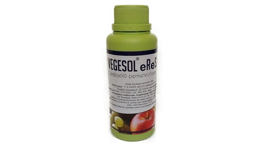 Vegesol eReS 200ml