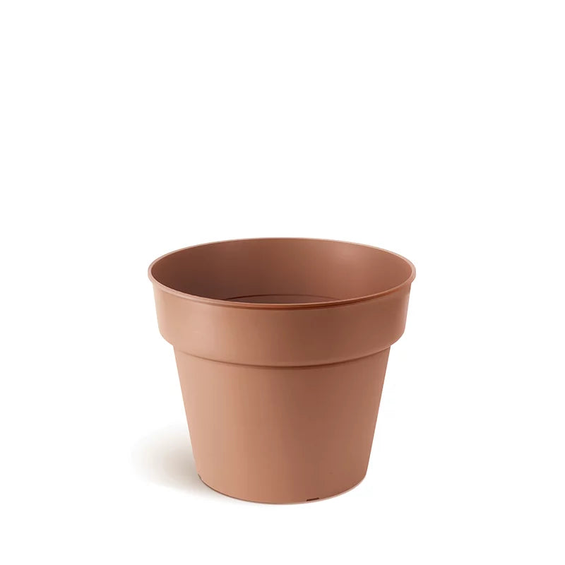Virágcserép 140 Terrakotta PLANTI