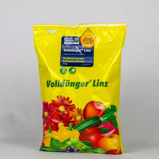 Volldünger Linz tápsó