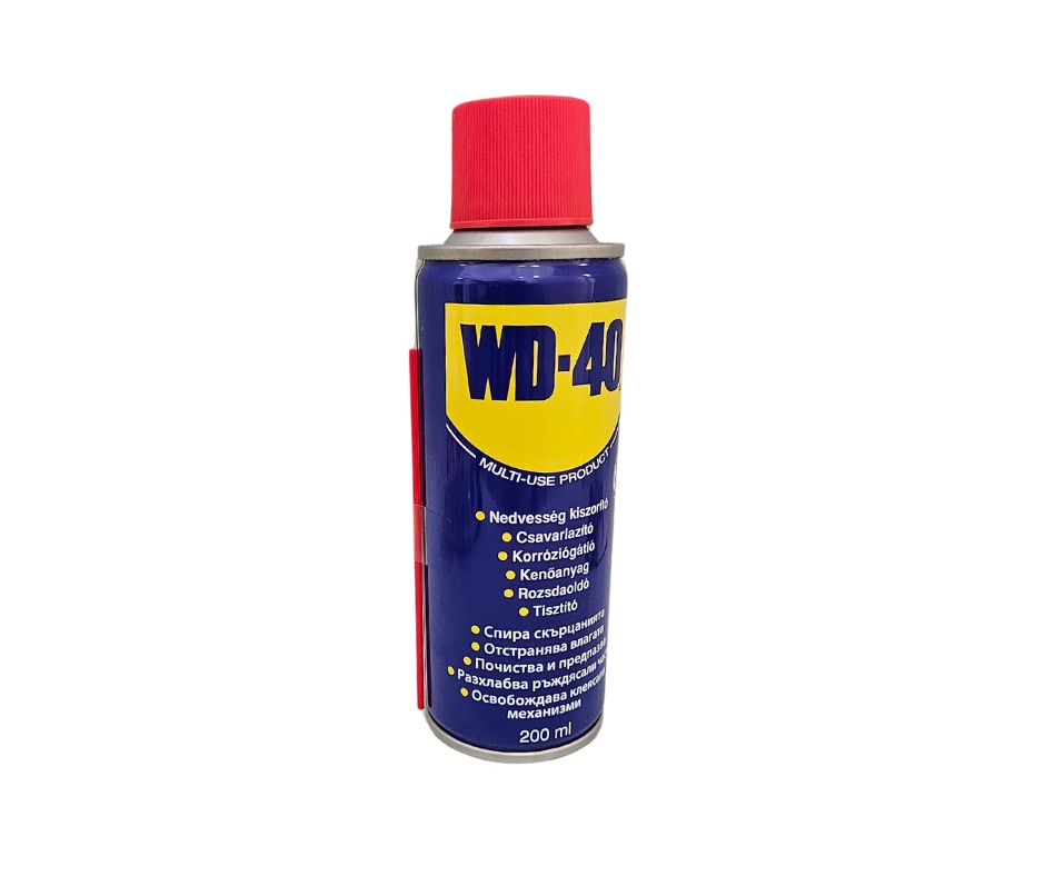 WD - 40 univerzális spray 200ml