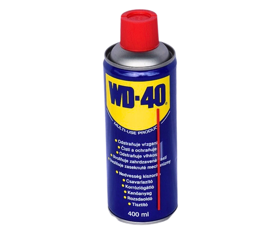 WD-40 400ml