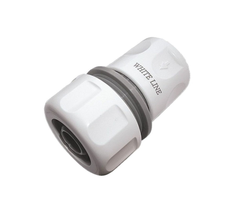 Gyorscsatl. /2130/ 3/4″ tömlőhöz