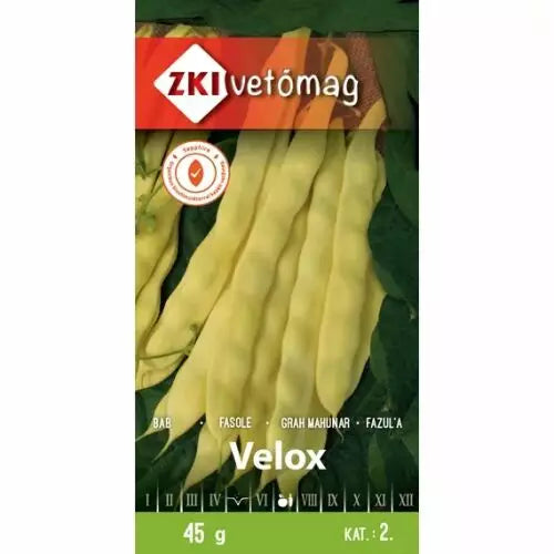 Bab Velox ZKI 45g