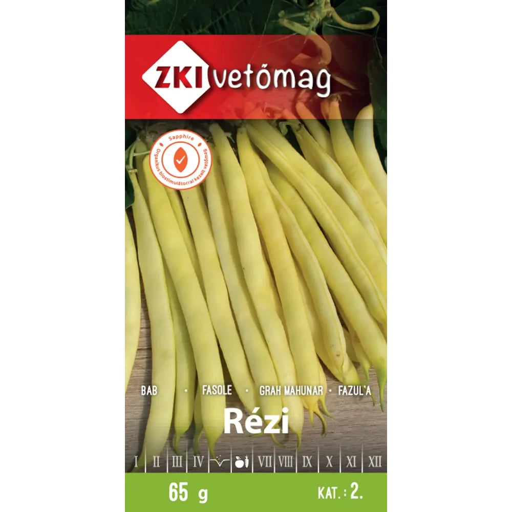 Bab Rézi ZKI 75g