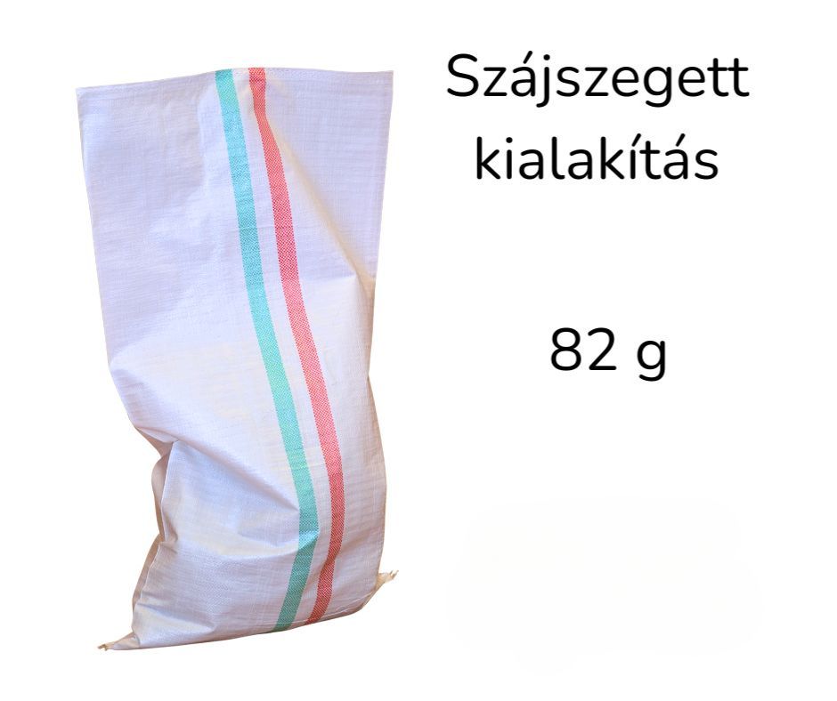 PP Zsák  takarmány